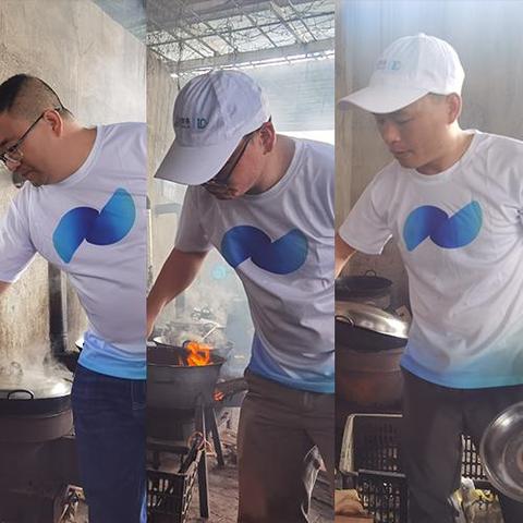 (好玩的炒菜游戏)探索乐趣之旅：炒菜小游戏火热开启，快来一探究竟吧！