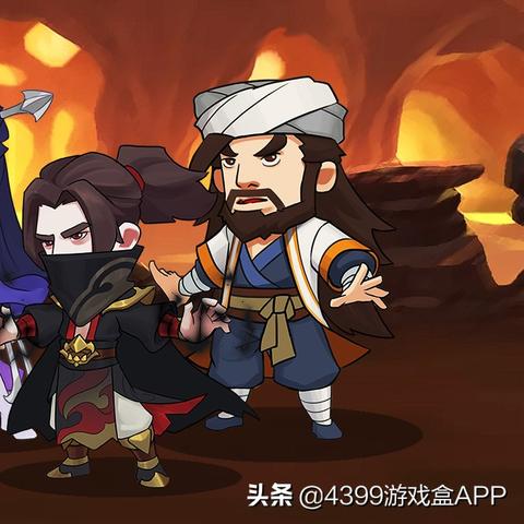 (暴走大侠gg)探讨暴走大侠GM版的魅力与特点