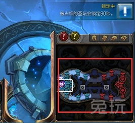 (lol荣耀守卫)近期4399的荣耀守卫者最新版本更新内容一览