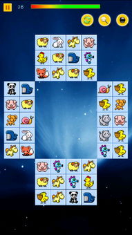 (老版宠物连连看手机版下载)经典老版宠物连连看原始版本，经典再现，怀旧复古游戏回忆。