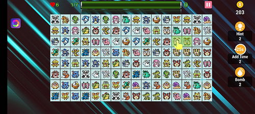 (老版宠物连连看手机版下载)经典老版宠物连连看原始版本，经典再现，怀旧复古游戏回忆。