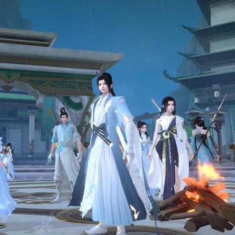 (国际服良心手游)2021年国际服手游排行榜前十名大揭秘：谁跻身榜首？