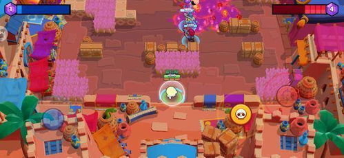 宝石大乱斗出装攻略：掌握最佳装备搭配，轻松制霸战场的秘密！