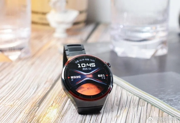 探索普通人与科技的结合：我的华为GT3手表与敲木鱼带来的心灵宁静体验