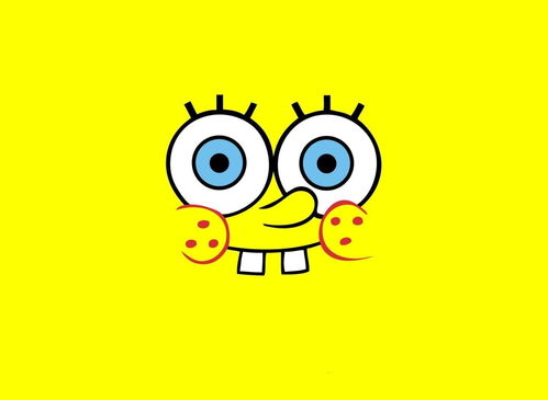 探索孩子们最爱的动画角色——海绵宝宝宇宙摇摆，百度百科全面解析其魅力与秘密