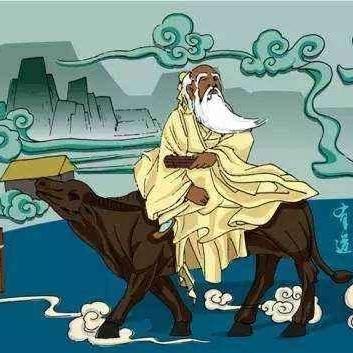 佛本是道人物关系图：诠释佛教与道教之间的紧密联系与相互影响