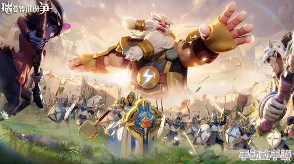 深度解析《瑞亚传说纷争阵容》：角色差异化配置策略与团队协作的细节探究