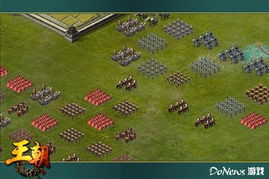 (战争王国中文版)战争策略游戏画风惊人,像王国保卫战一样出兵作战 (战争王国中文版)战争策略游戏画风惊人,像王国保卫战一样出兵作战