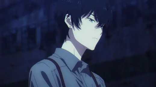 (《宿命回响:命运节拍》男主)在命运的交织中，宿命回响男主如何逆袭走向辉煌人生？