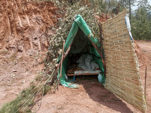 (守护人剧情50集介绍)电视剧《守护人》剧情介绍大揭秘，故事情节扣人心弦