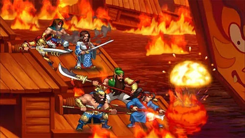 三国战纪单机版：体验古代战争策略，揭示历史文化知识底蕴的休闲游戏深度解析