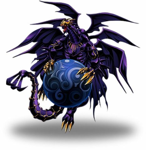 (杰斯兽百科)杰斯兽所有形态揭秘：从传说中的灵兽到现实生物的惊人变异