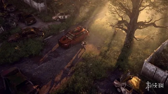 (steam末日生存游戏有哪些)Steam上震撼末日生存大作，挑战求生本能的极限