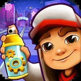 (mod地铁跑酷)新鲜刺激！地铁跑酷HC魔改版本带来全新挑战与惊喜