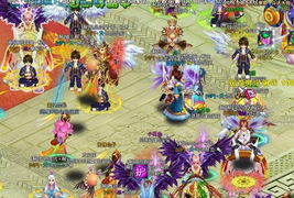 (逍遥情缘哪个职业厉害)逍遥情缘哪个门派厉害？浅谈游戏中最强门派选择