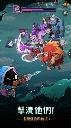 放置探险团攻略：探索未知世界，感受冒险乐趣，建立最强团队！