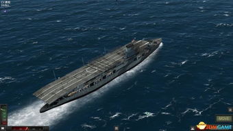 (舰指太平洋平民攻略)太平洋平民战舰推荐：适合家庭休闲的舰指游戏推荐