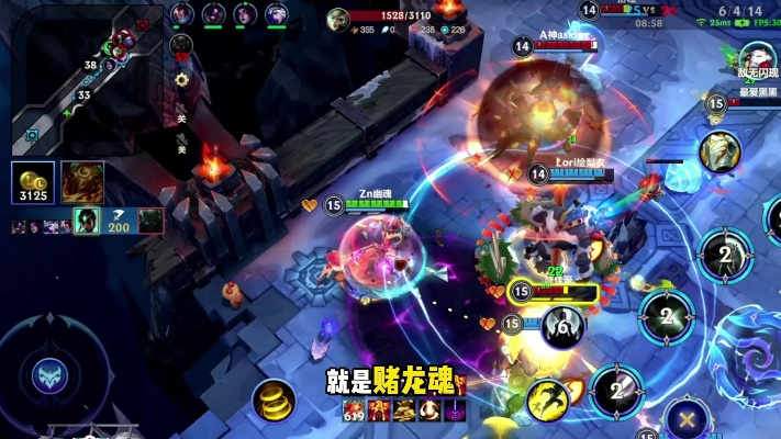 战盟大乱斗手游视频：深入探索，绝对精彩，告别单调，尽情释放。