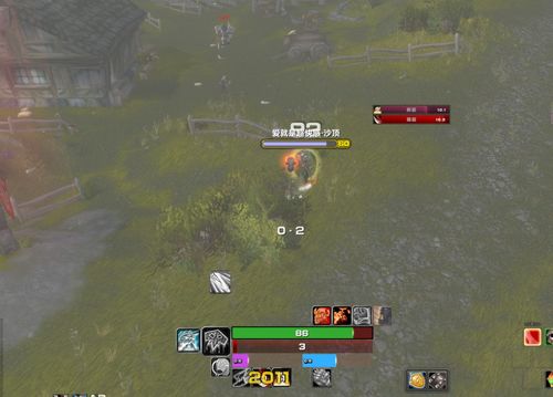 (战地无敌)战地无疆开荒三队阵容详解，助你成为顶尖玩家