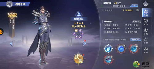 (斗罗大陆 魂师对决阵容推荐)探讨斗罗大陆魂师对决：强力阵容推荐及战术搭配详解