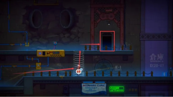 (迷雾侦探船怎么过)探秘谜团：揭秘迷雾侦探船舱秘密攻略及解谜技巧