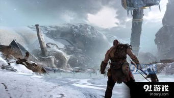 (战神4是不是一个开放世界游戏的游戏)战神4是不是一个开放世界游戏？