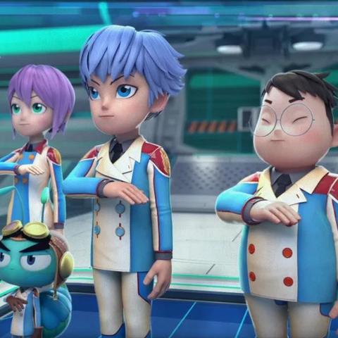 (明日特攻队官网)探讨明日特攻队最佳组合：如何打造最强的作战团队?