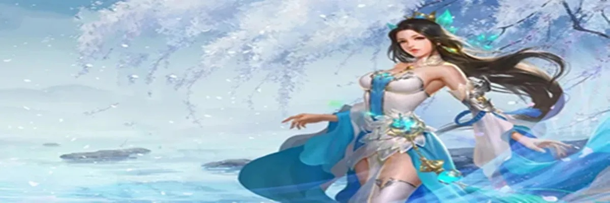 (适合女生放松的游戏)适合女生放松心情的仙侠手游推荐