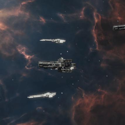 (无尽的拉格朗日各类舰排行)探索无尽的拉格朗日舰船排行：最强舰船一览与推荐