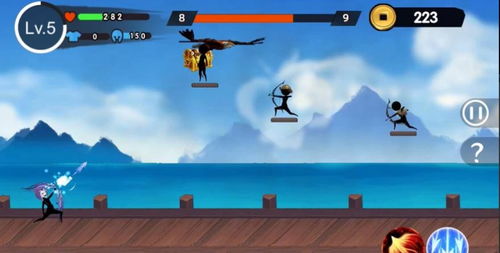 (弓箭传说下载安卓版)弓箭传说2下载官方版本：精彩续篇，酣畅淋漓战弓箭传说2！