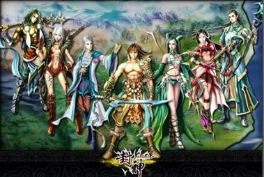 (重生封神之张奎小说)封神开局：张奎的小说，夺舍之谜揭秘与神魔大战