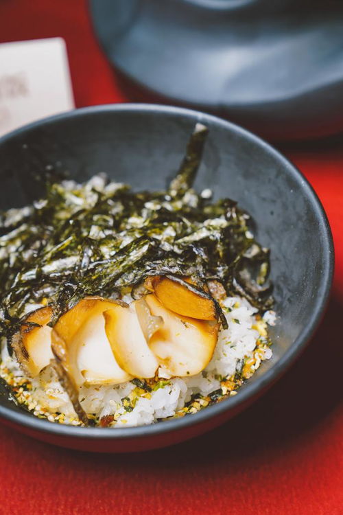 探寻山海食屿：在自然与美食交融的世界里体验舌尖上的奇妙之旅