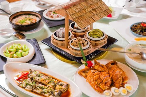 探寻山海食屿:在自然与美食交融的世界里体验舌尖上的奇妙之旅 探寻山海食屿:在自然与美食交融的世界里体验舌尖上的奇妙之旅