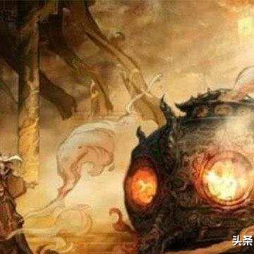 探究中国古代传说中的先天至宝玄黄珠:对其起源、功用及其在历代文化中的影响研究 探究中国古代传说中的先天至宝玄黄珠:对其起源、功用及其在历代文化中的影响研究