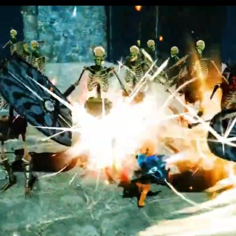 掌握技巧轻松捕获宠物：详细讲解《无双战纪》游戏宠物捕获过程与方法