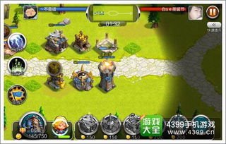 (小小兵营游戏)小小兵游戏带你体验不一样的虚拟冒险世界