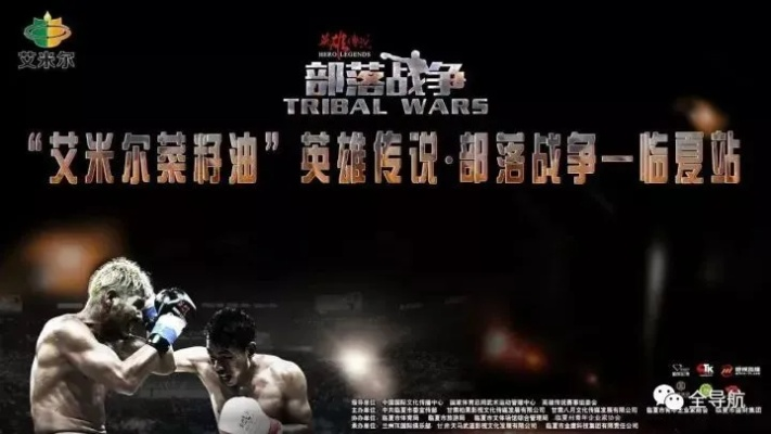 探寻最后的英雄2：勇士再起，冠军归来，战火重燃，终极对决即将来临