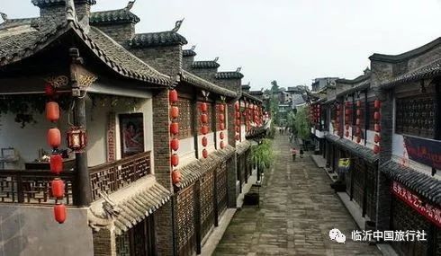 (古镇闲逛)古镇闲居，休闲度假胜地，探寻历史韵味，享受慢生活的乐趣