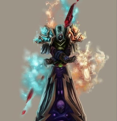 (魔兽世界最强的)探寻魔兽世界中最强十大必看职业:元素和魔法之战 (魔兽世界最强的)探寻魔兽世界中最强十大必看职业:元素和魔法之战