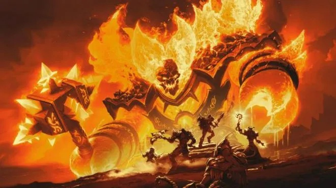 (魔兽世界最强的)探寻魔兽世界中最强十大必看职业:元素和魔法之战 (魔兽世界最强的)探寻魔兽世界中最强十大必看职业:元素和魔法之战