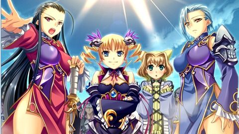 (吞食天地2恋姬无双隐藏物品)吞食天地恋姬无双攻略：如何快速提升实力并赢取心爱的恋人