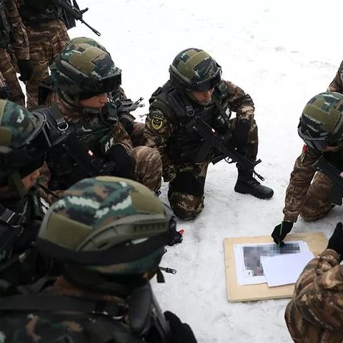 透过弹道和视线：揭秘十款最好玩的射击游戏，在硝烟四溢的战场找寻激情和冒险