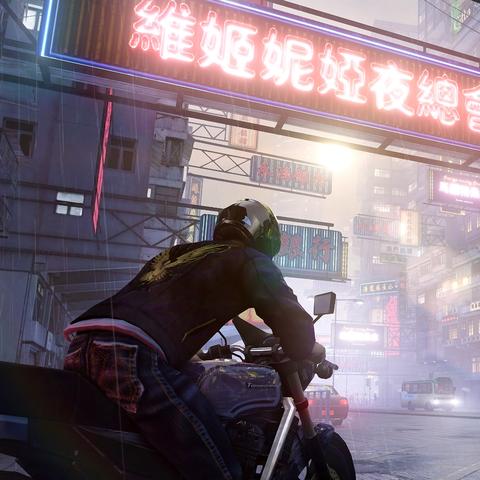 (热血无赖全流程)热血无赖全面攻略：游民星空玩家必看技巧与心得分享