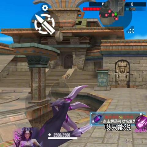 (如何在全民枪神边境王者中获得强力武器)如何在全民枪神边境王者中获得强力武器？