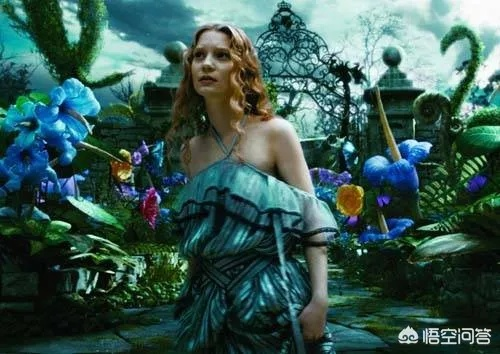 探秘神秘之地：艾丽莱尔的神秘魅力和独特传说是如何迷惑人心的？