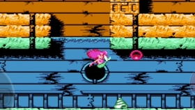 以前曾流行的一款游戏：可通过不同角度扔炮弹击中目标，你还记得吗？