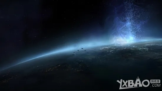 探索未知世界：《来自深空手游》带你体验宇宙冒险与星际战斗的震撼之旅