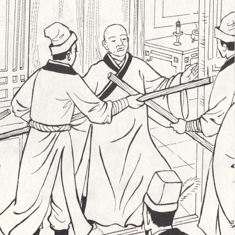 (宋朝法医宋慈)少年才俊施展才华，大宋法医宋慈以医艺治人之奇案揭秘