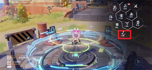 (幻塔是什么登录)探秘幻塔官网账号中心：高级玩家必备