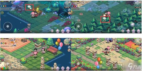 探索虚幻奇境：'哞哩的长梦免费版'游戏玩法全解析及隐藏要素揭秘